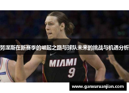 努涅斯在新赛季的崛起之路与球队未来的挑战与机遇分析